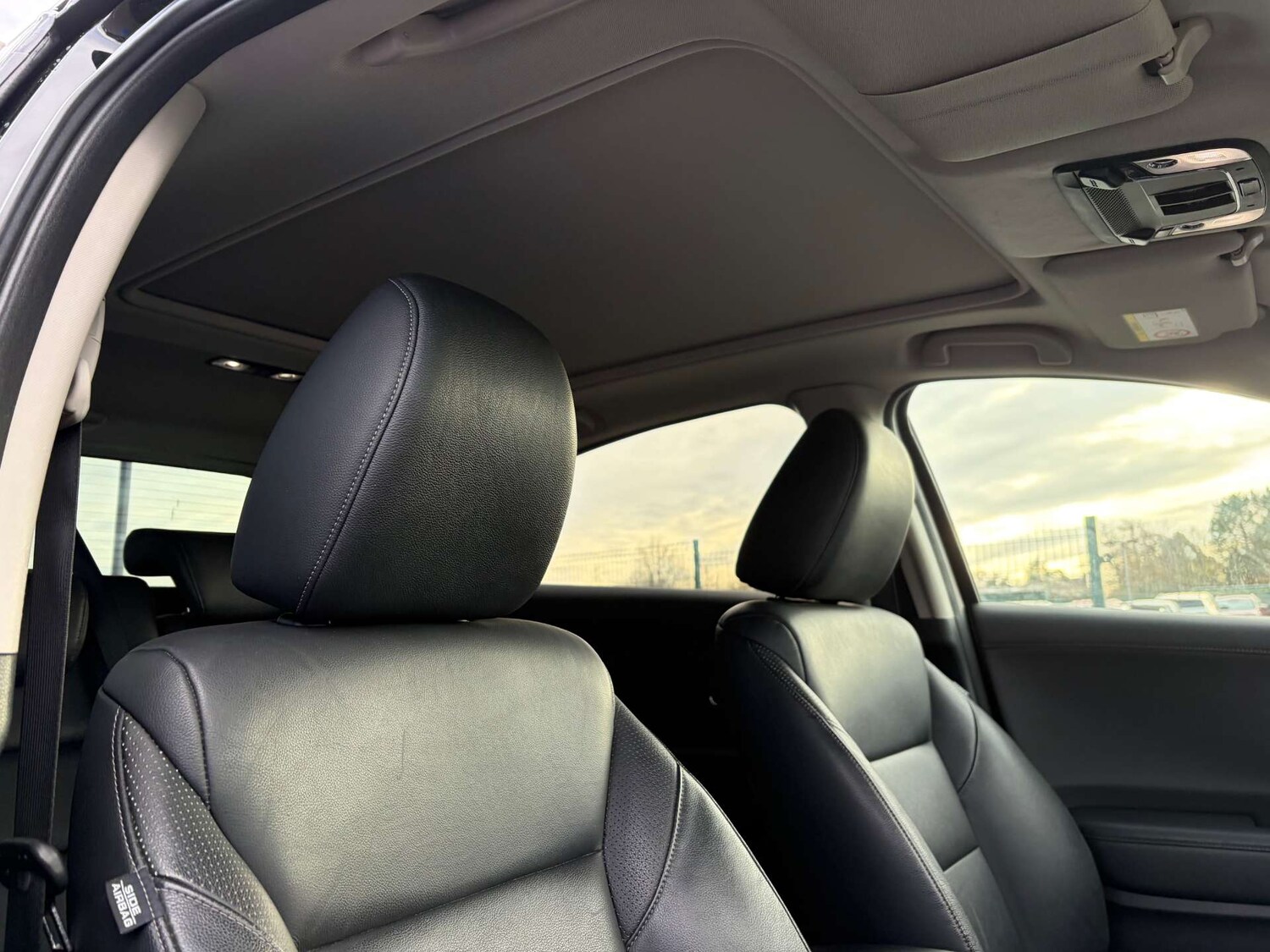 Used Honda HR-V 2018 for sale - 76846923: Photo 39