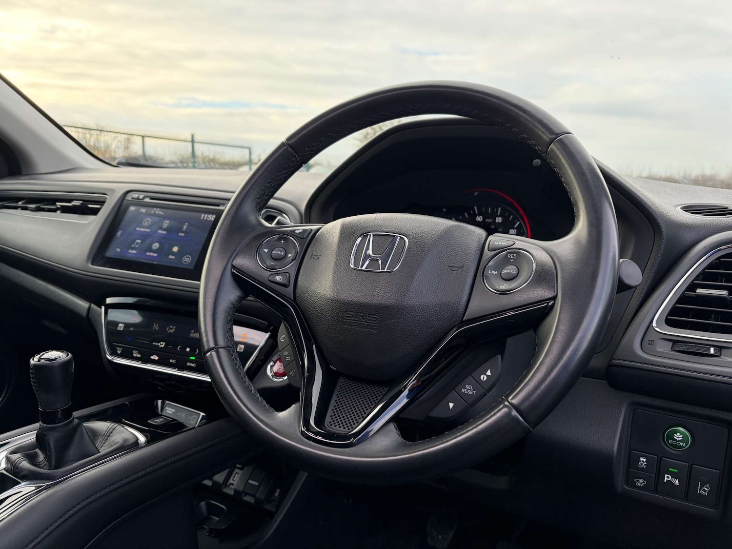 Used Honda HR-V 2018 for sale - 76846923: Photo 42