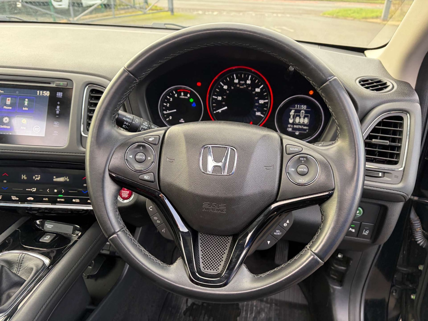 Used Honda HR-V 2018 for sale - 76846923: Photo 43