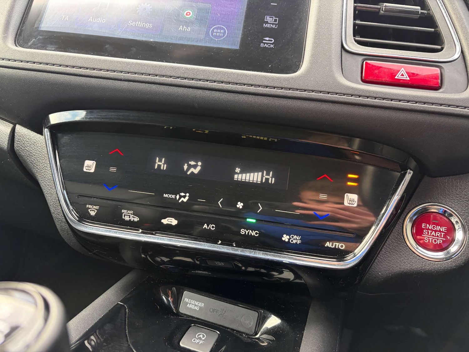 Used Honda HR-V 2018 for sale - 76846923: Photo 51