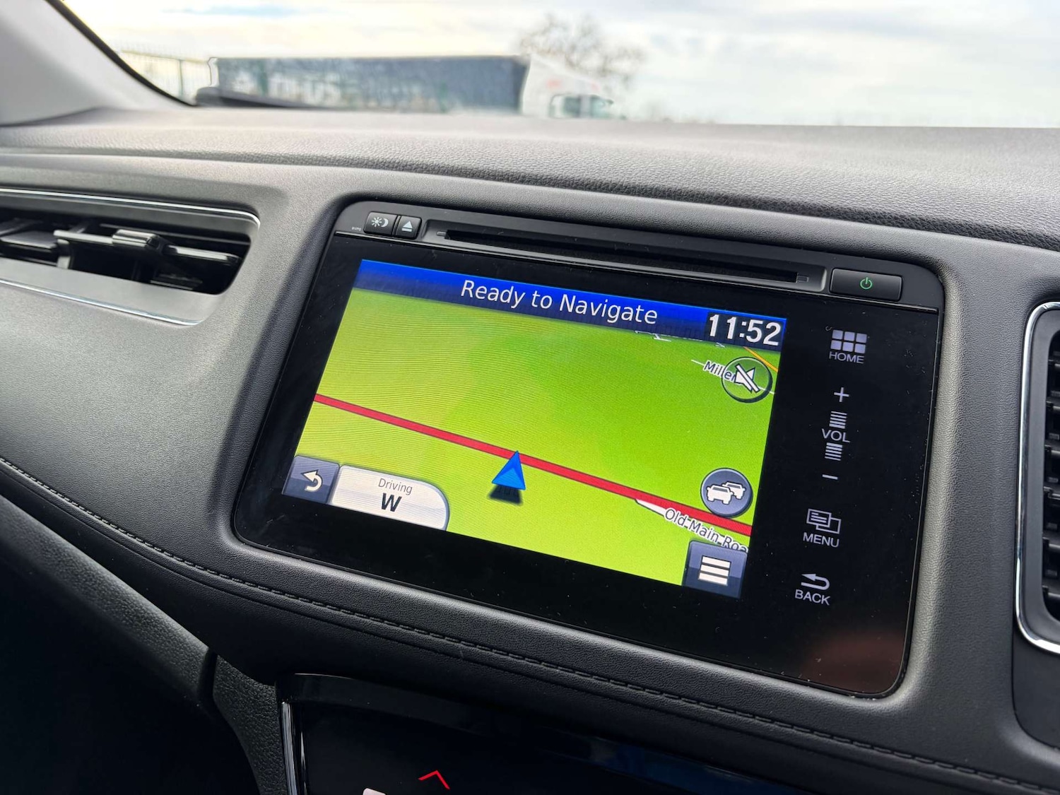 Used Honda HR-V 2018 for sale - 76846923: Photo 53