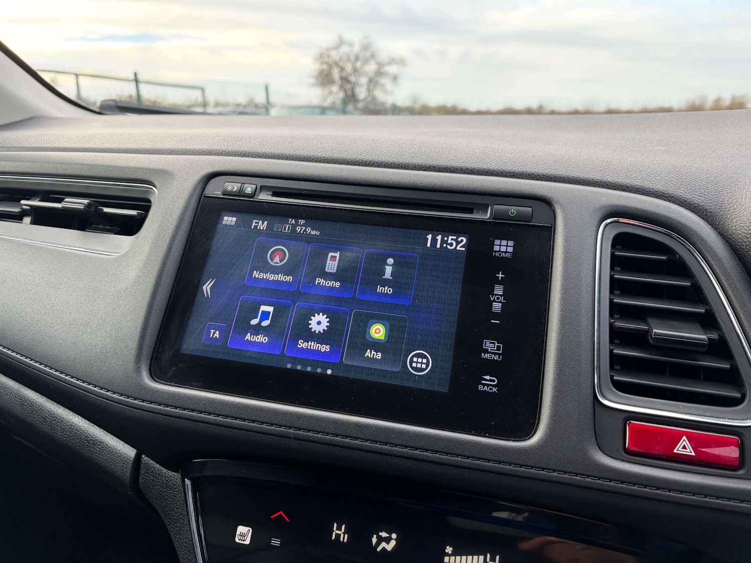 Used Honda HR-V 2018 for sale - 76846923: Photo 54