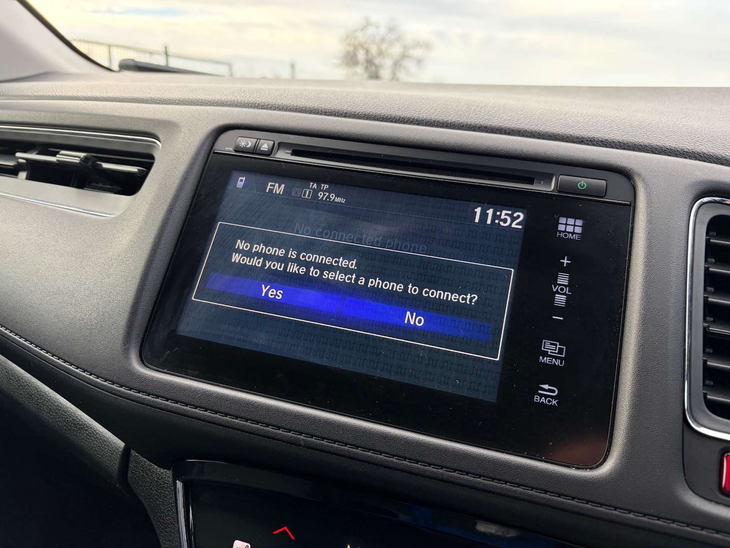 Used Honda HR-V 2018 for sale - 76846923: Photo 56