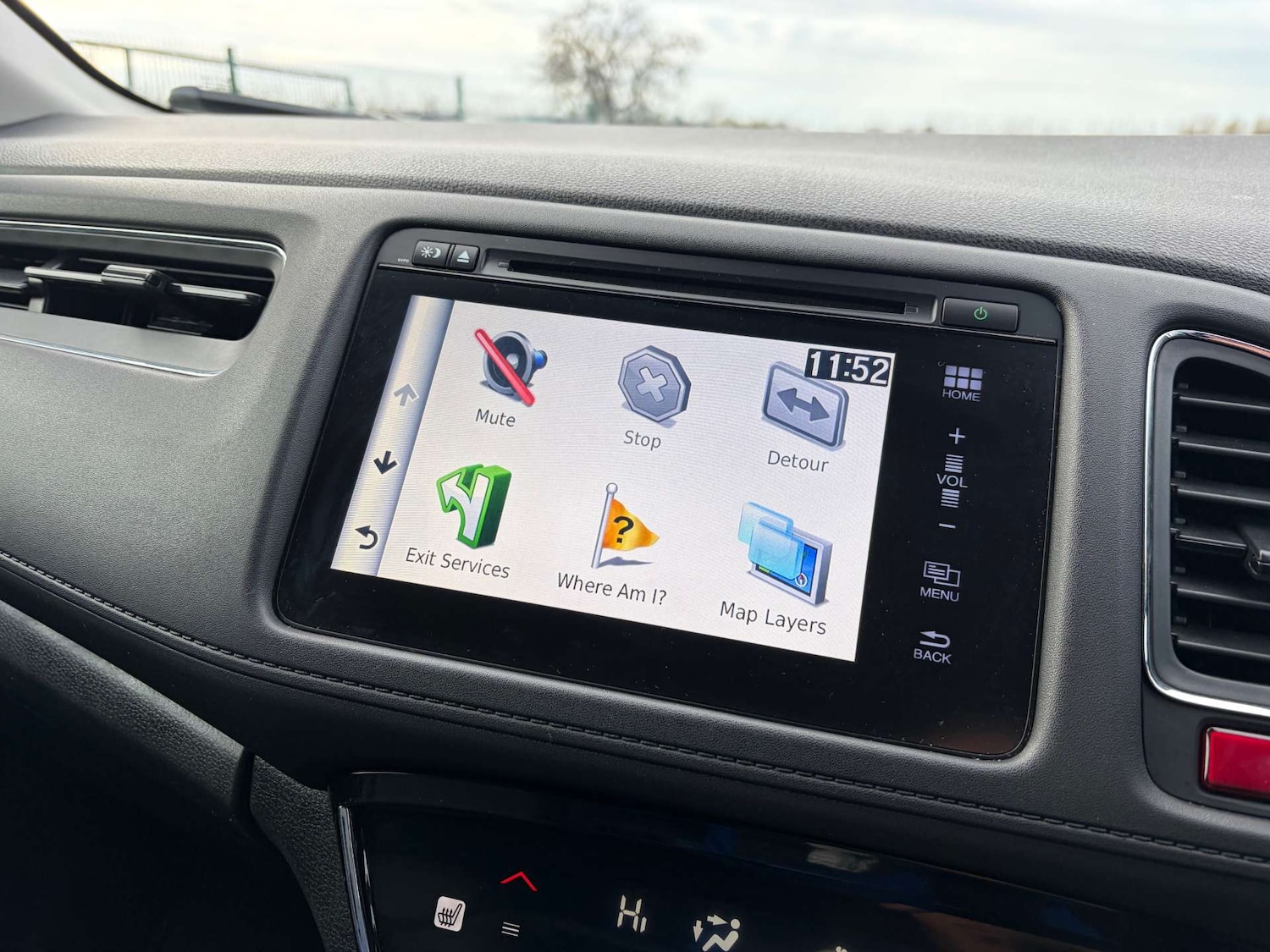 Used Honda HR-V 2018 for sale - 76846923: Photo 58