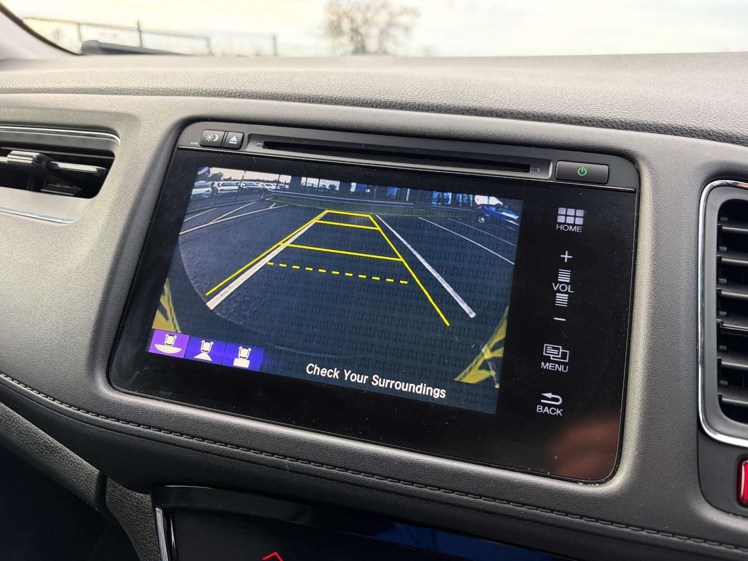 Used Honda HR-V 2018 for sale - 76846923: Photo 60