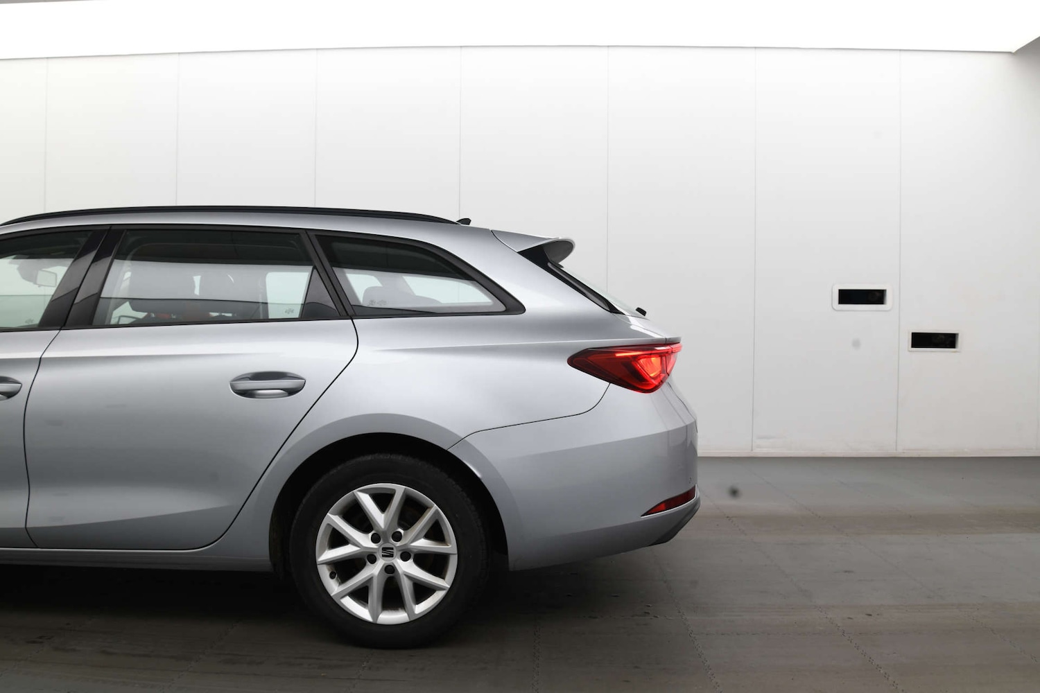 Used SEAT Leon 2022 for sale - 78165569: Photo 11