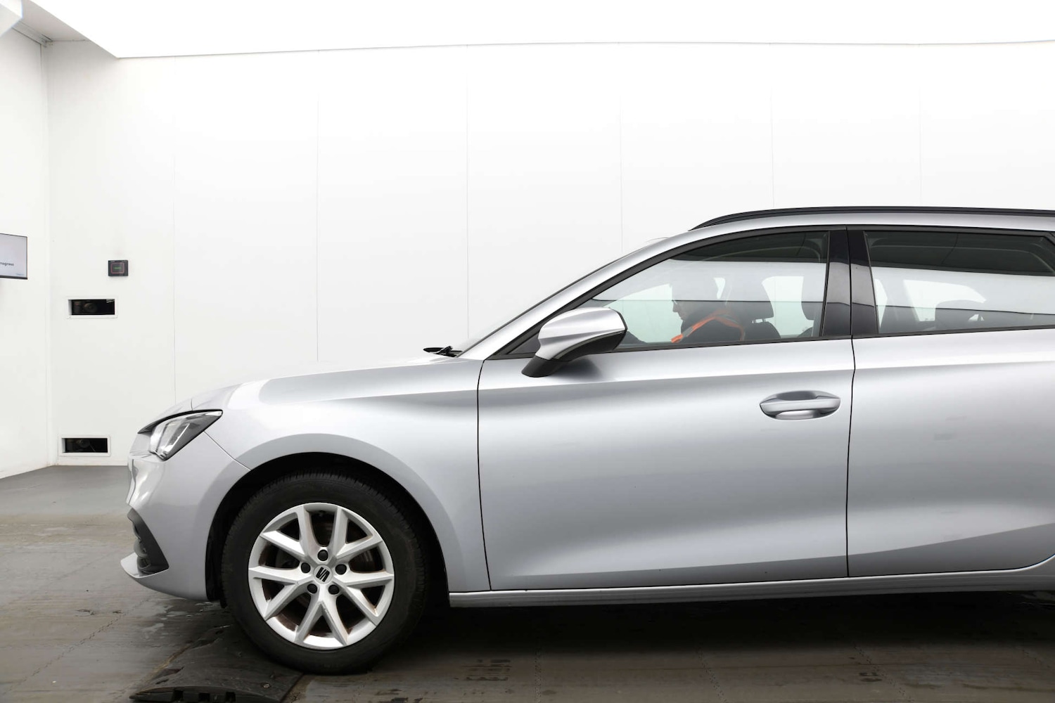 Used SEAT Leon 2022 for sale - 78165569: Photo 12