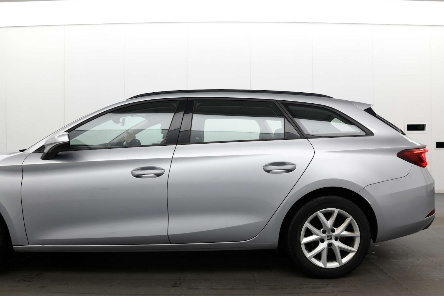 Used SEAT Leon 2022 for sale - 78165569: Photo 14