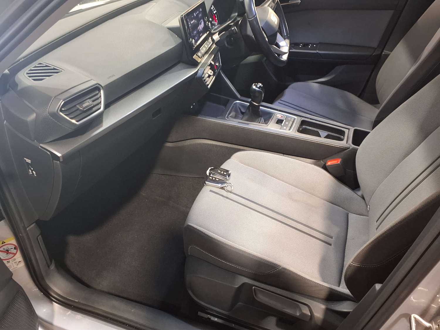 Used SEAT Leon 2022 for sale - 78165569: Photo 17