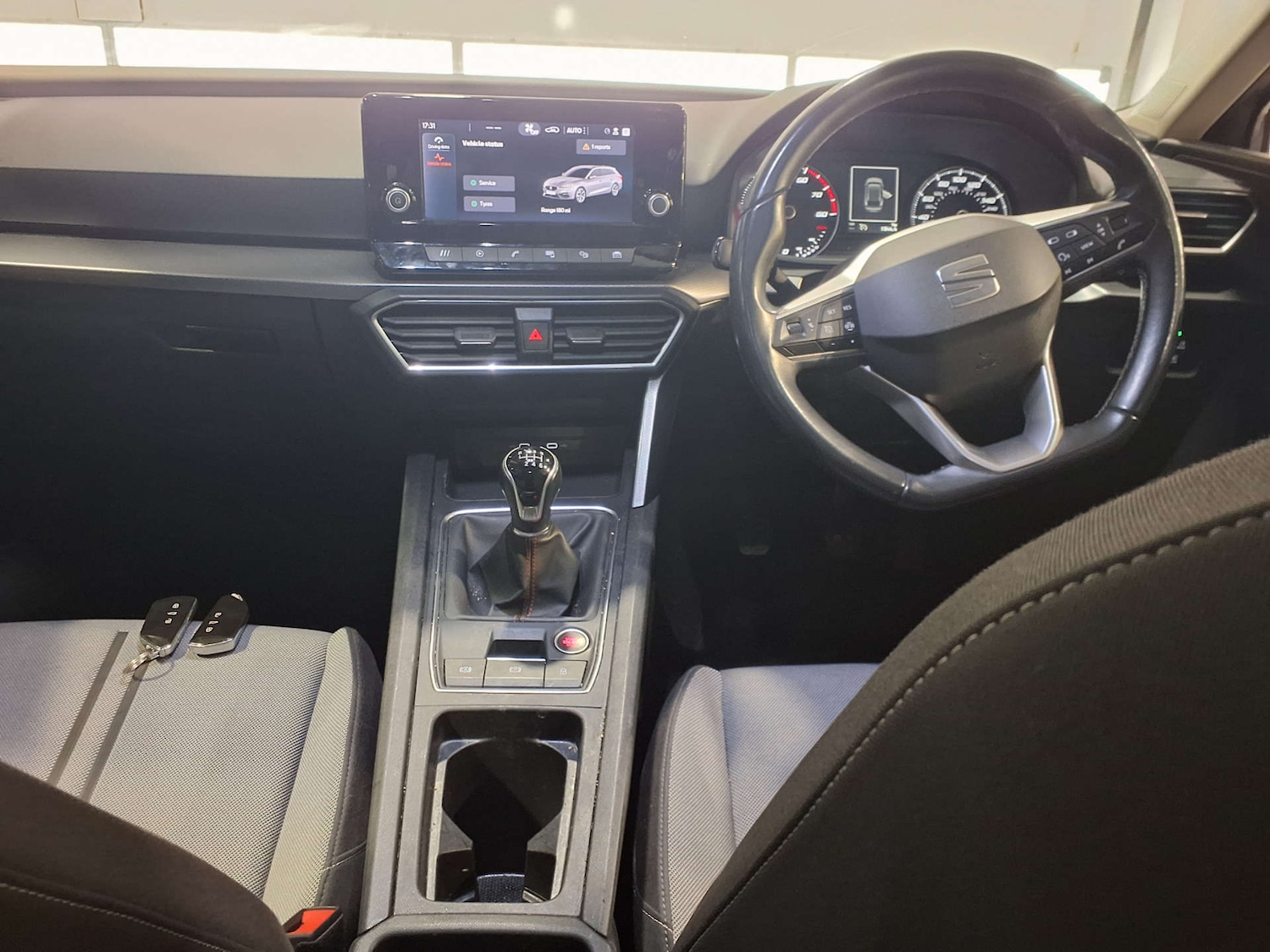 Used SEAT Leon 2022 for sale - 78165569: Photo 18