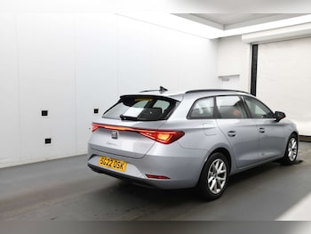 Used SEAT Leon 2022 for sale - 78165569: Photo