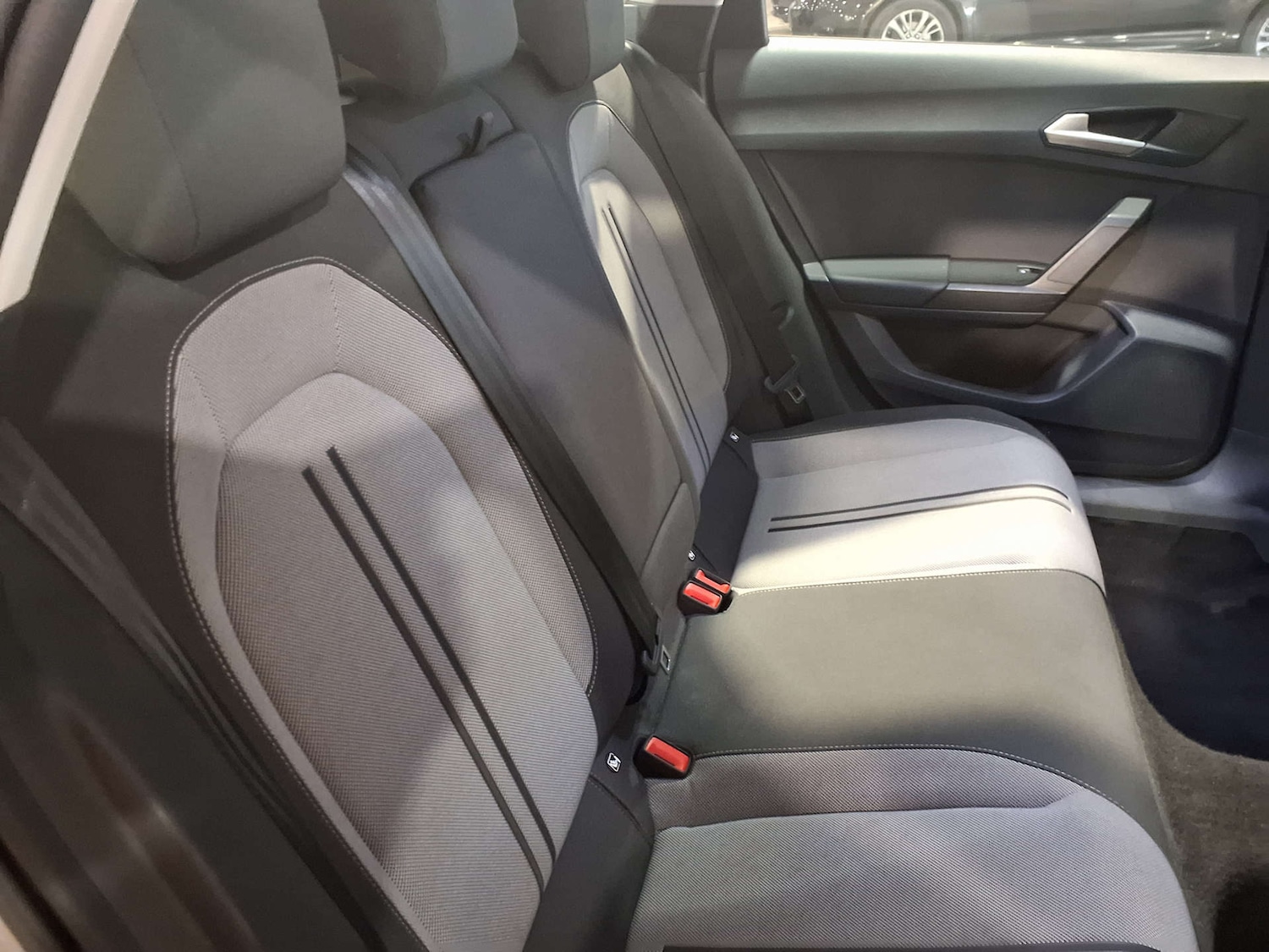 Used SEAT Leon 2022 for sale - 78165569: Photo 6
