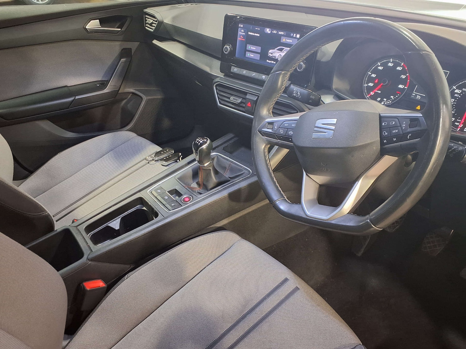 Used SEAT Leon 2022 for sale - 78165569: Photo 7