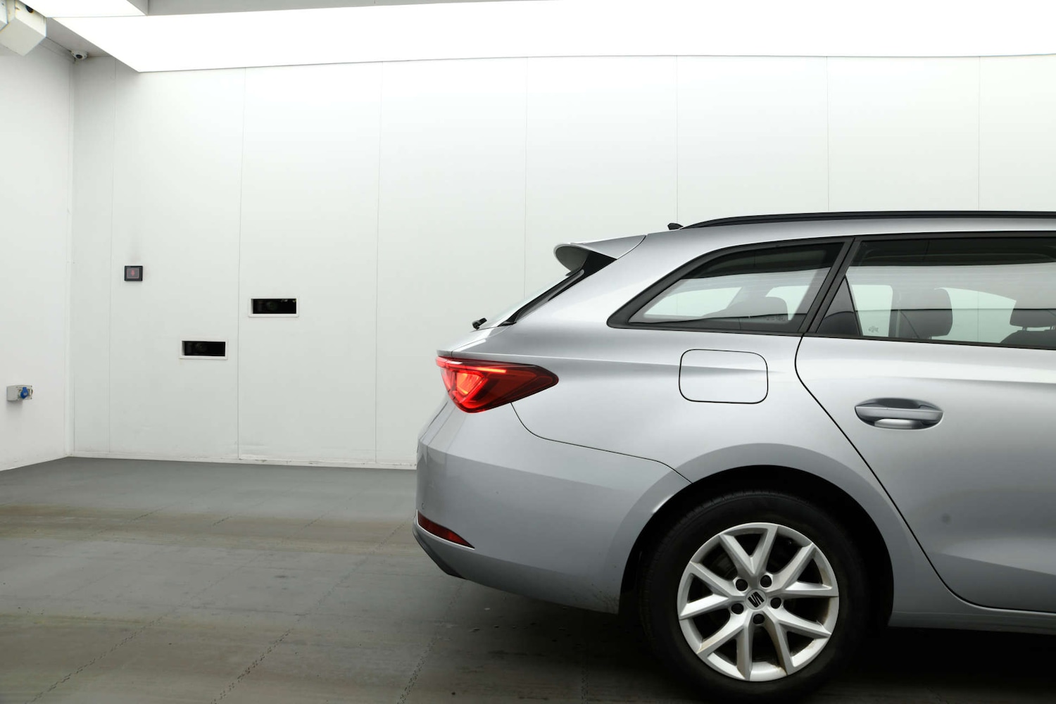 Used SEAT Leon 2022 for sale - 78165569: Photo 8