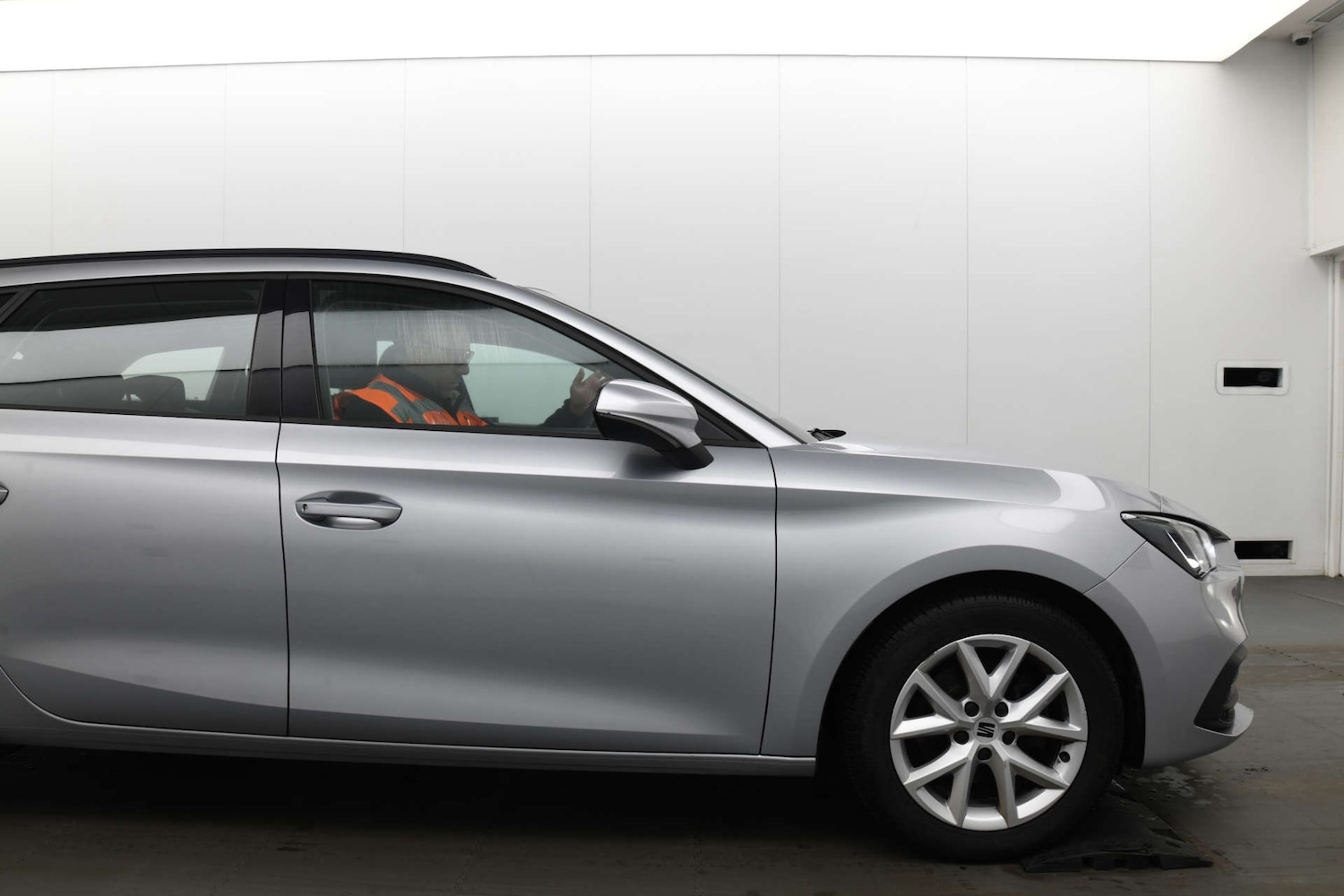 Used SEAT Leon 2022 for sale - 78165569: Photo 9