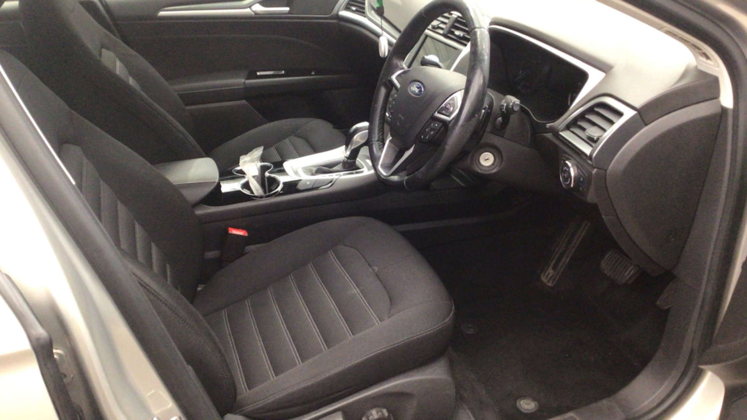 Used Ford Mondeo 2016 for sale - 78211844: Photo 10