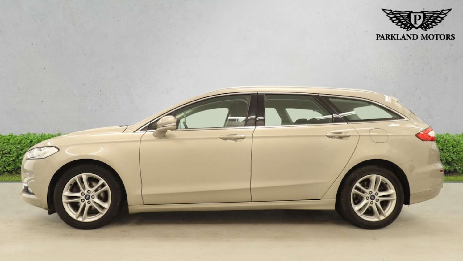 Used Ford Mondeo 2016 for sale - 78211844: Photo 14