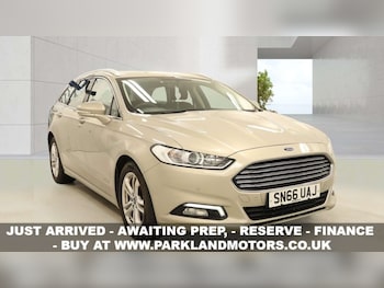 Used Ford Mondeo 2016 for sale - 78211844: Photo