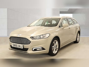 Used Ford Mondeo 2016 for sale - 78211844: Photo