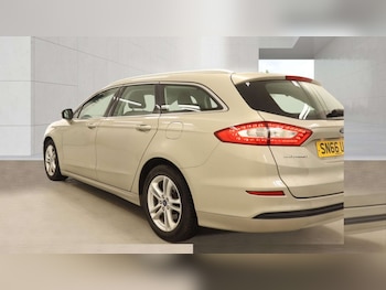 Used Ford Mondeo 2016 for sale - 78211844: Photo