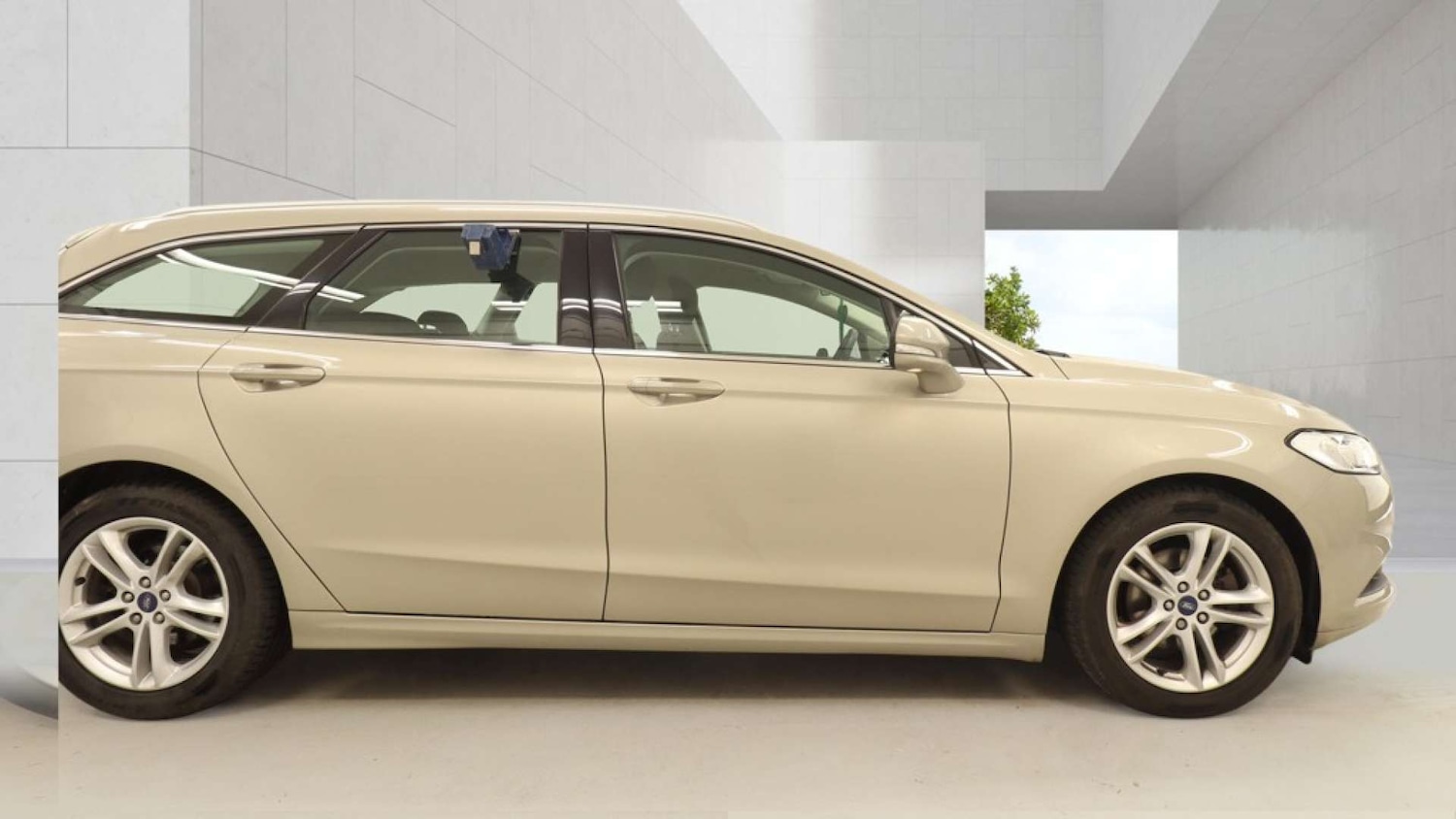 Used Ford Mondeo 2016 for sale - 78211844: Photo 6