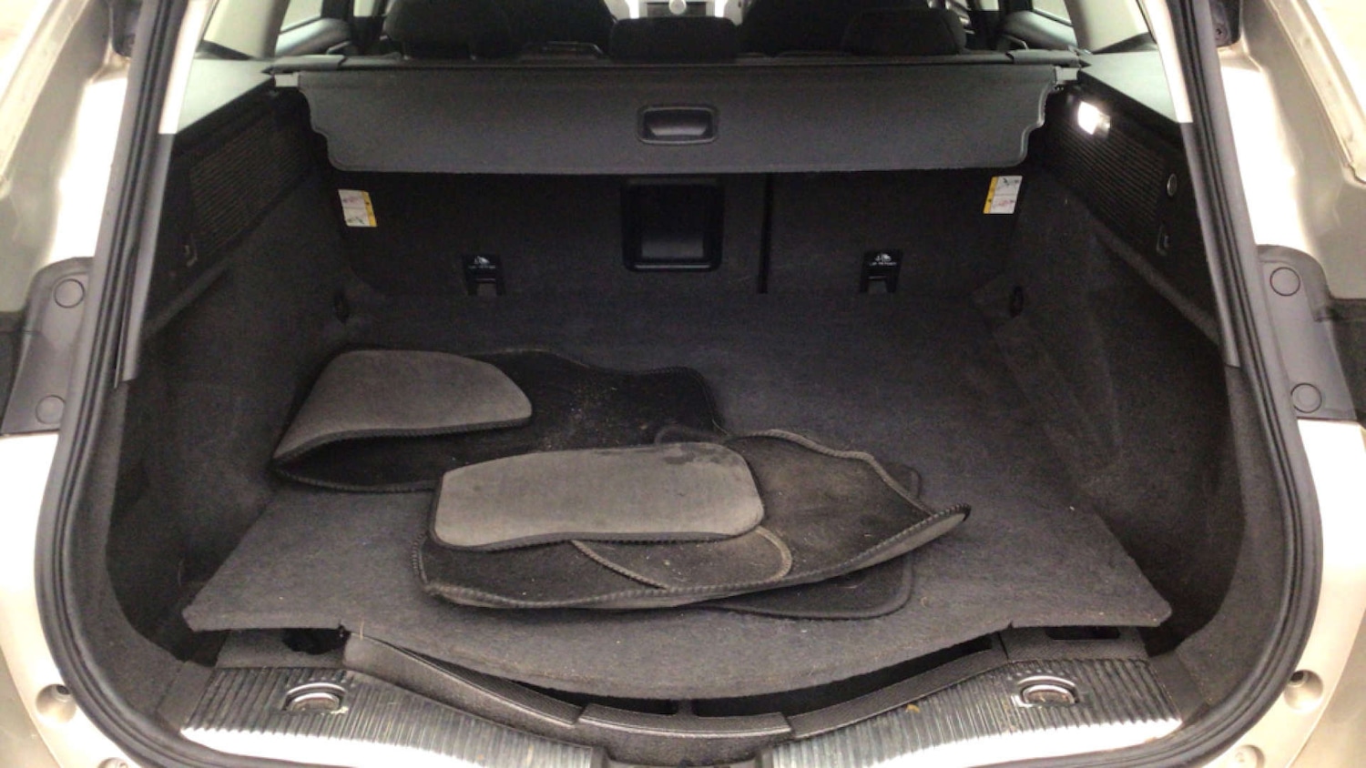 Used Ford Mondeo 2016 for sale - 78211844: Photo 8