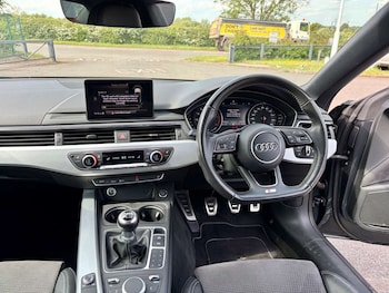 Used Audi A5 2017 for sale - 79320192: Photo