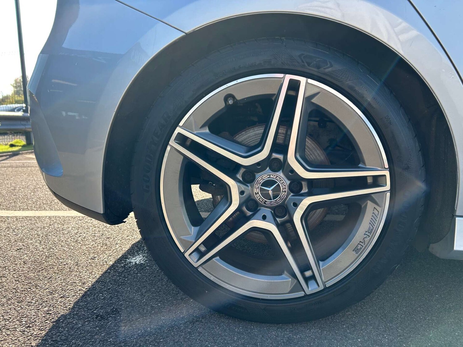 Used Mercedes-Benz A-Class 2018 for sale - 75966406: Photo 13