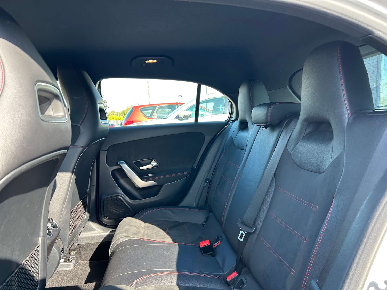 Used Mercedes-Benz A-Class 2018 for sale - 75966406: Photo 15