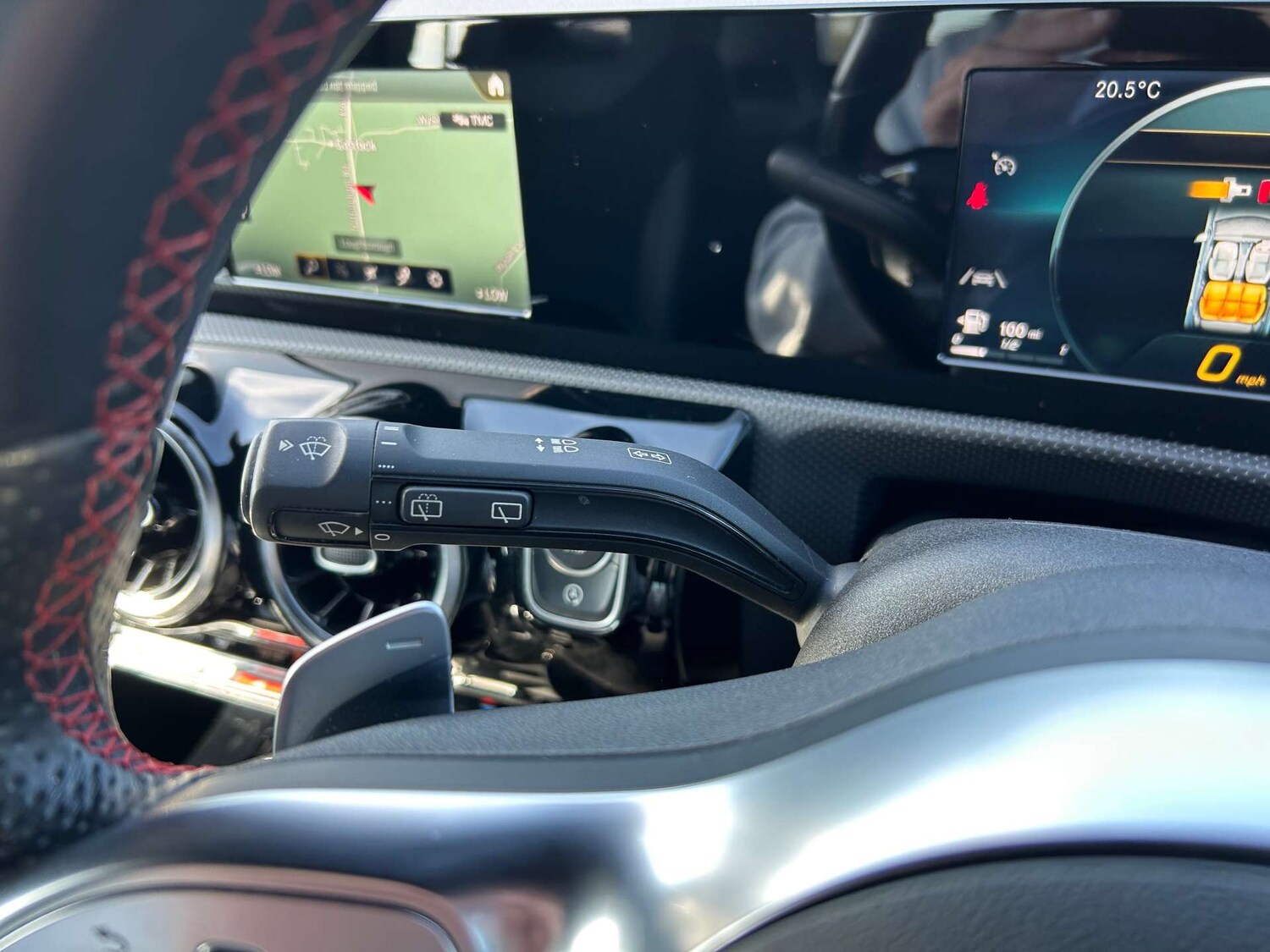 Used Mercedes-Benz A-Class 2018 for sale - 75966406: Photo 17