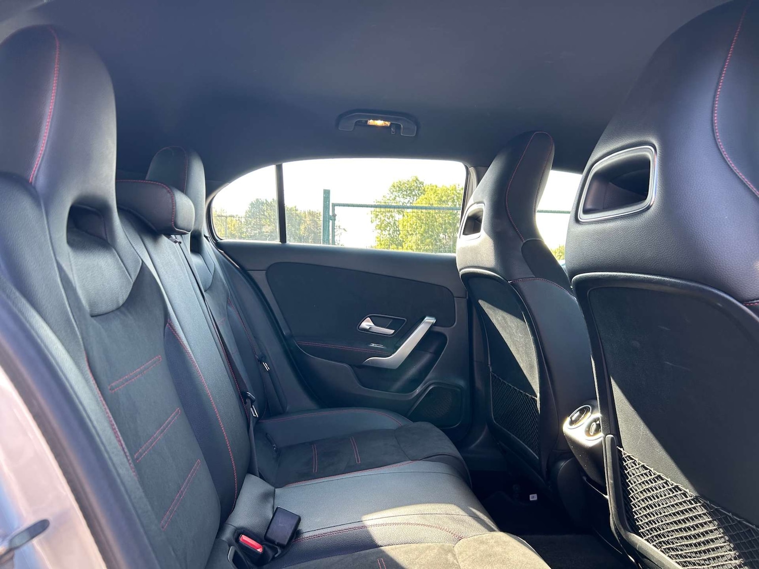 Used Mercedes-Benz A-Class 2018 for sale - 75966406: Photo 18