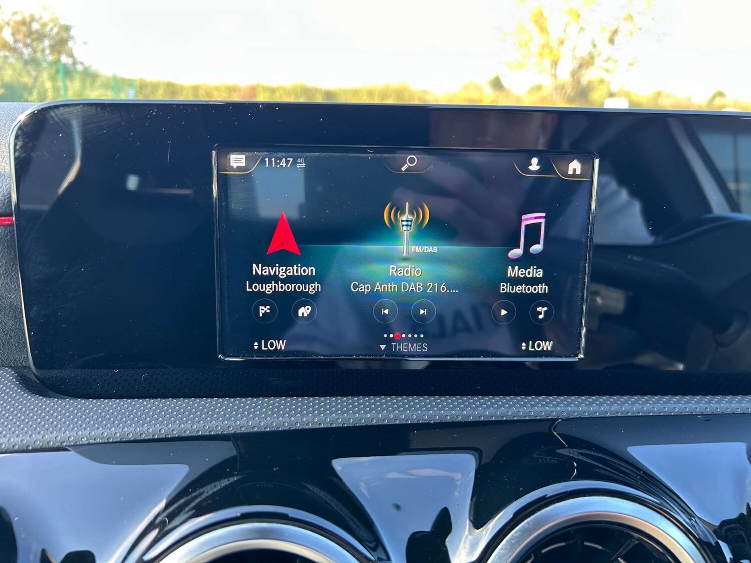 Used Mercedes-Benz A-Class 2018 for sale - 75966406: Photo 19