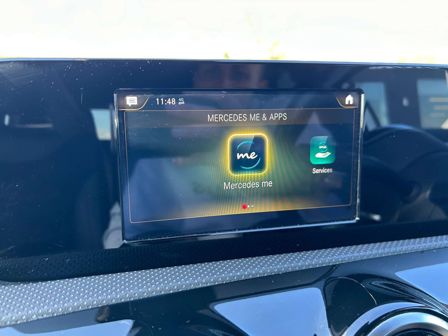 Used Mercedes-Benz A-Class 2018 for sale - 75966406: Photo 20