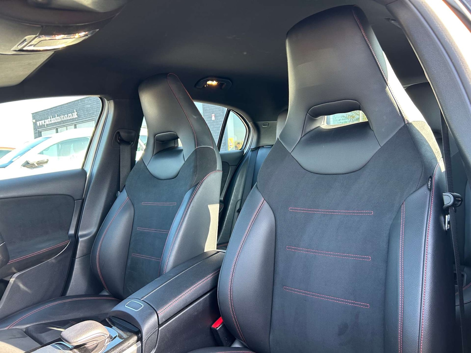 Used Mercedes-Benz A-Class 2018 for sale - 75966406: Photo 22