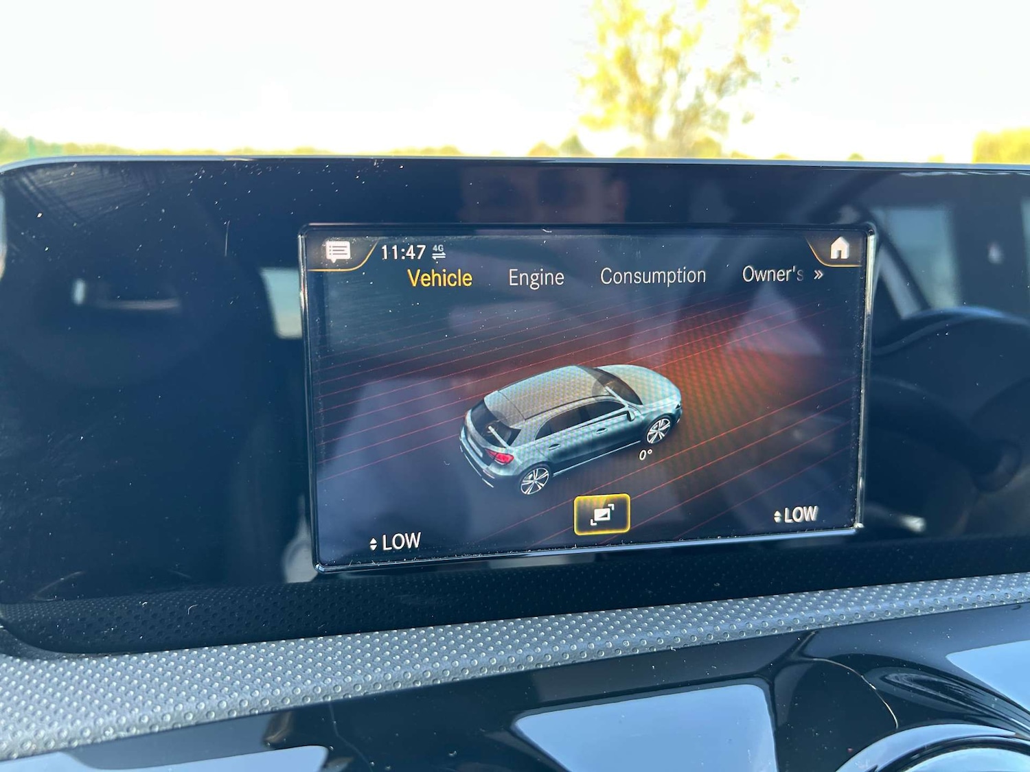 Used Mercedes-Benz A-Class 2018 for sale - 75966406: Photo 23