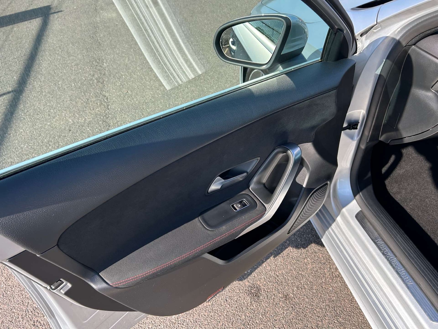 Used Mercedes-Benz A-Class 2018 for sale - 75966406: Photo 24