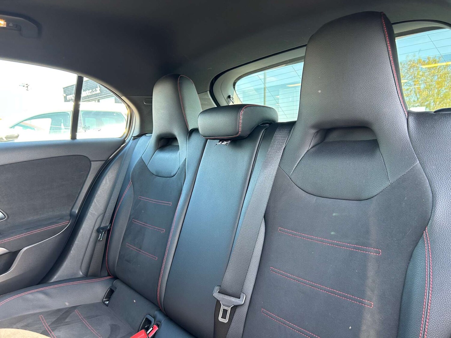 Used Mercedes-Benz A-Class 2018 for sale - 75966406: Photo 26