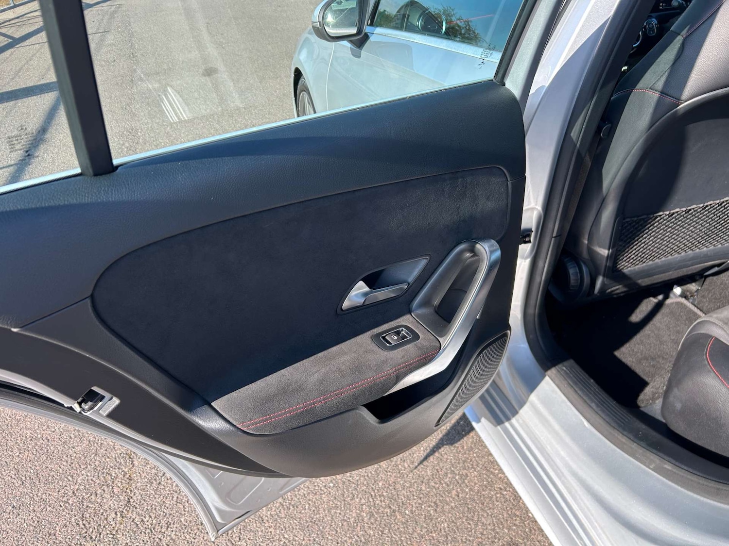 Used Mercedes-Benz A-Class 2018 for sale - 75966406: Photo 29