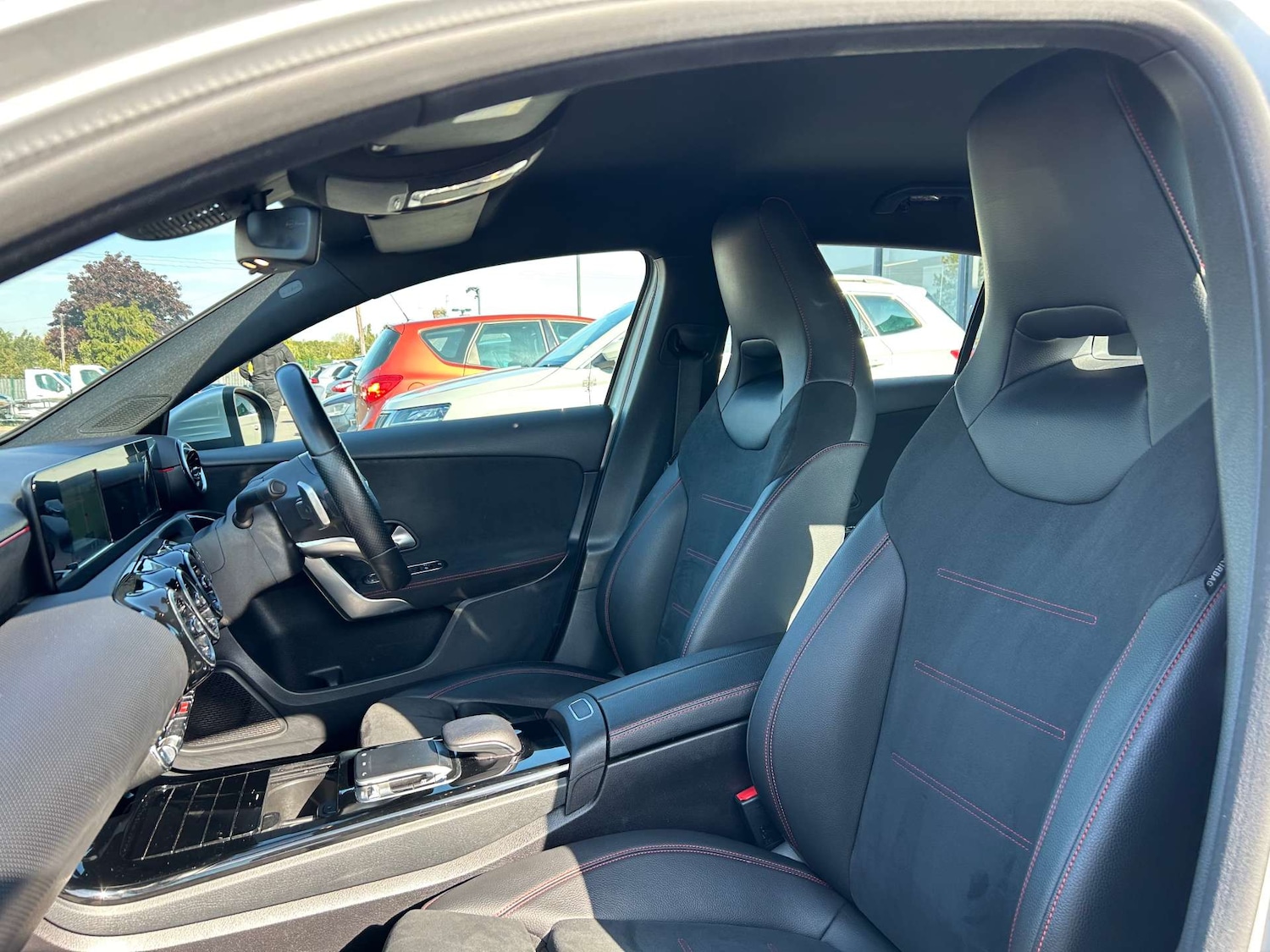 Used Mercedes-Benz A-Class 2018 for sale - 75966406: Photo 31