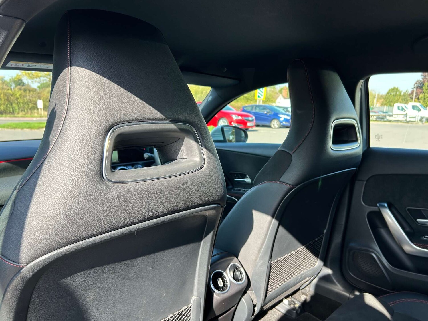 Used Mercedes-Benz A-Class 2018 for sale - 75966406: Photo 35