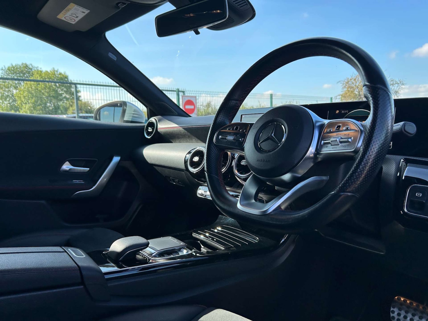 Used Mercedes-Benz A-Class 2018 for sale - 75966406: Photo 36