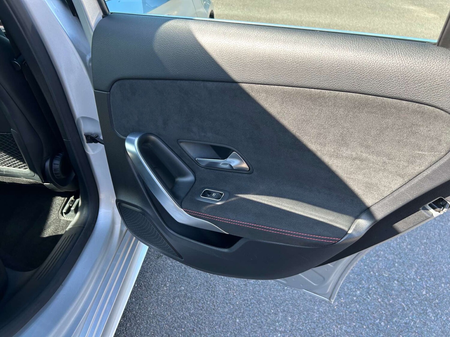 Used Mercedes-Benz A-Class 2018 for sale - 75966406: Photo 37