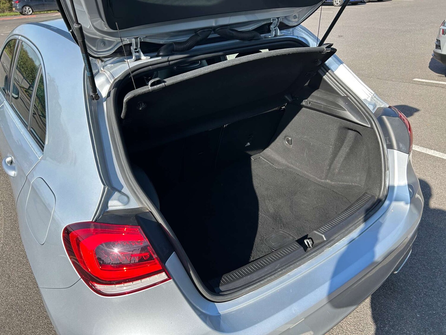 Used Mercedes-Benz A-Class 2018 for sale - 75966406: Photo 39