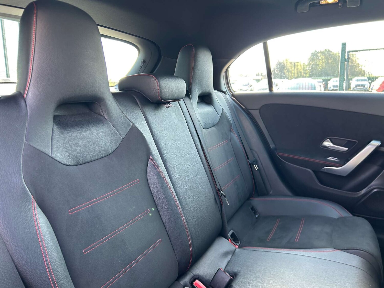 Used Mercedes-Benz A-Class 2018 for sale - 75966406: Photo 41