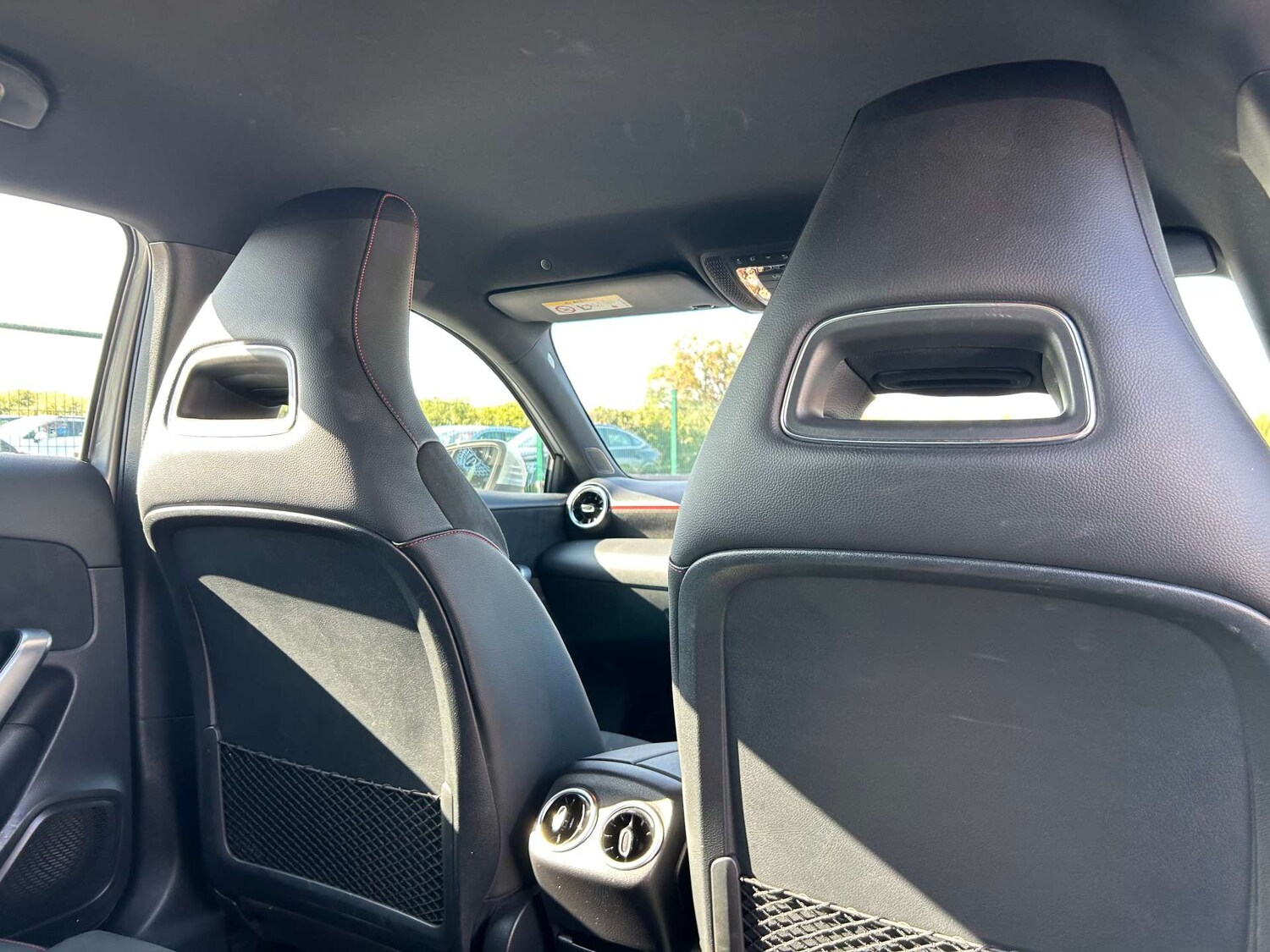 Used Mercedes-Benz A-Class 2018 for sale - 75966406: Photo 42