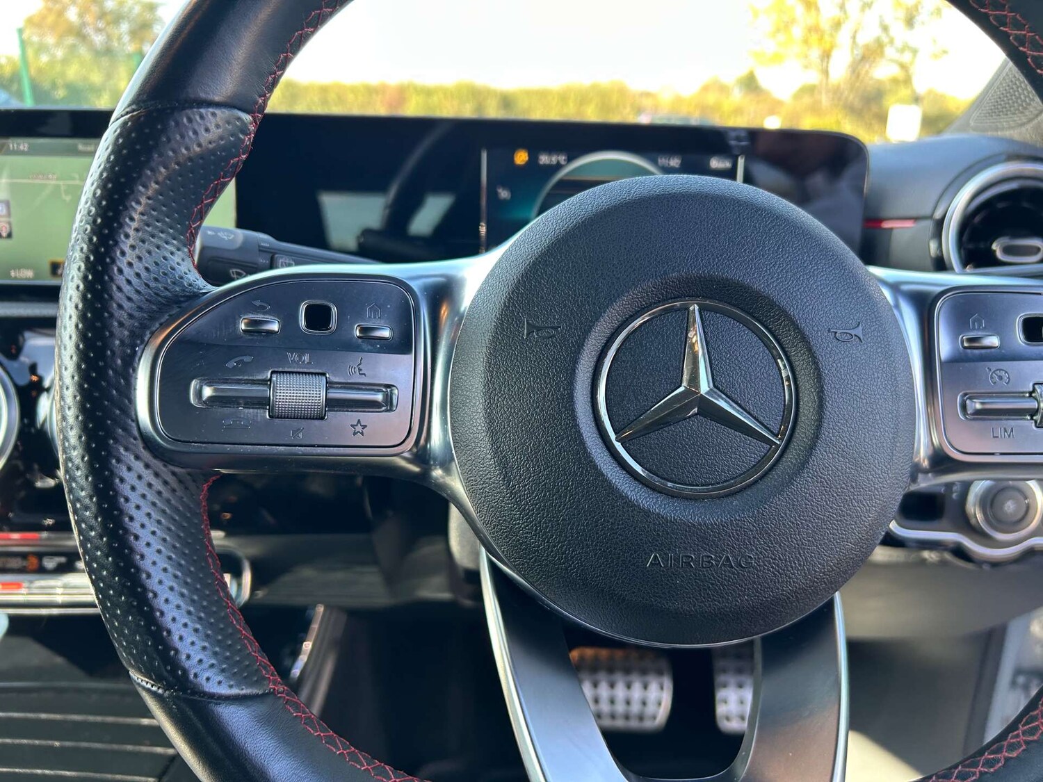 Used Mercedes-Benz A-Class 2018 for sale - 75966406: Photo 44