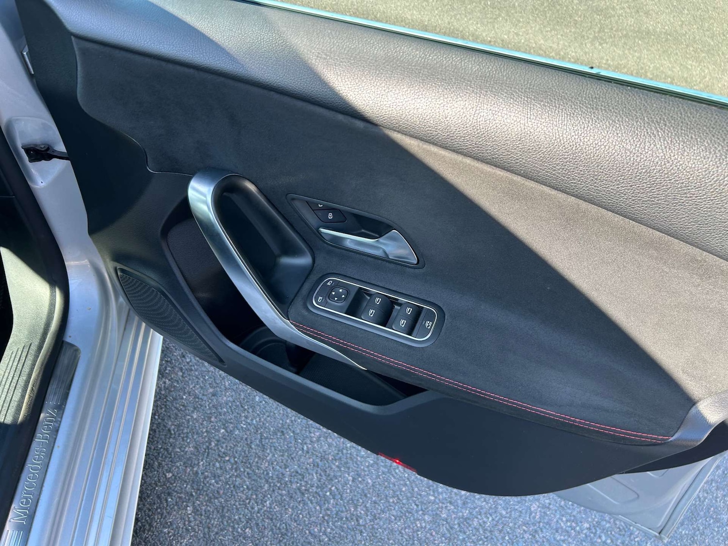 Used Mercedes-Benz A-Class 2018 for sale - 75966406: Photo 47