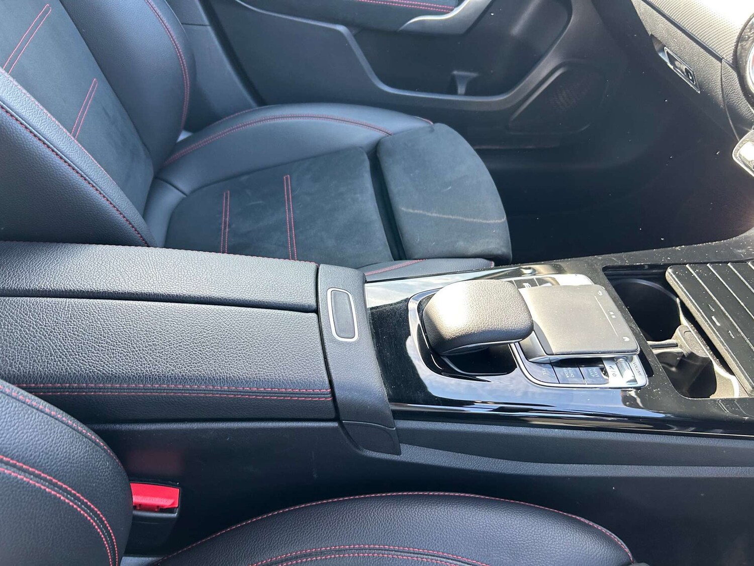 Used Mercedes-Benz A-Class 2018 for sale - 75966406: Photo 50