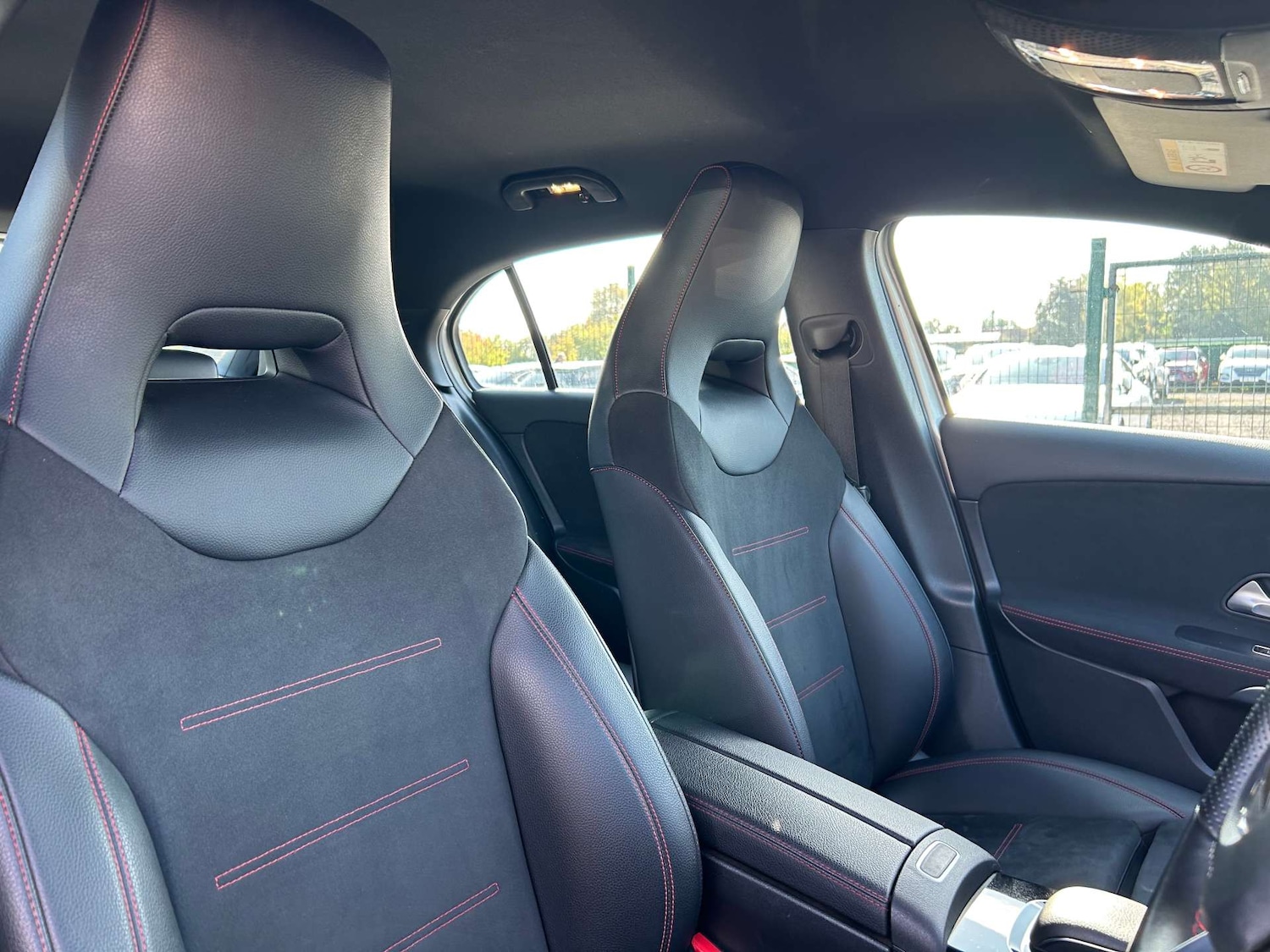 Used Mercedes-Benz A-Class 2018 for sale - 75966406: Photo 51