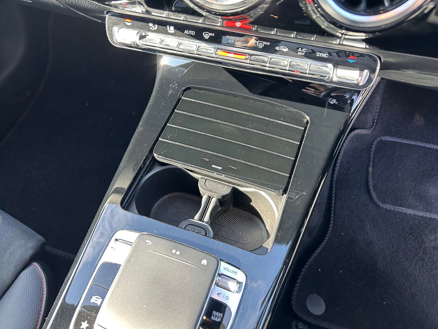 Used Mercedes-Benz A-Class 2018 for sale - 75966406: Photo 52